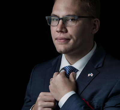 Ian Riccaboni